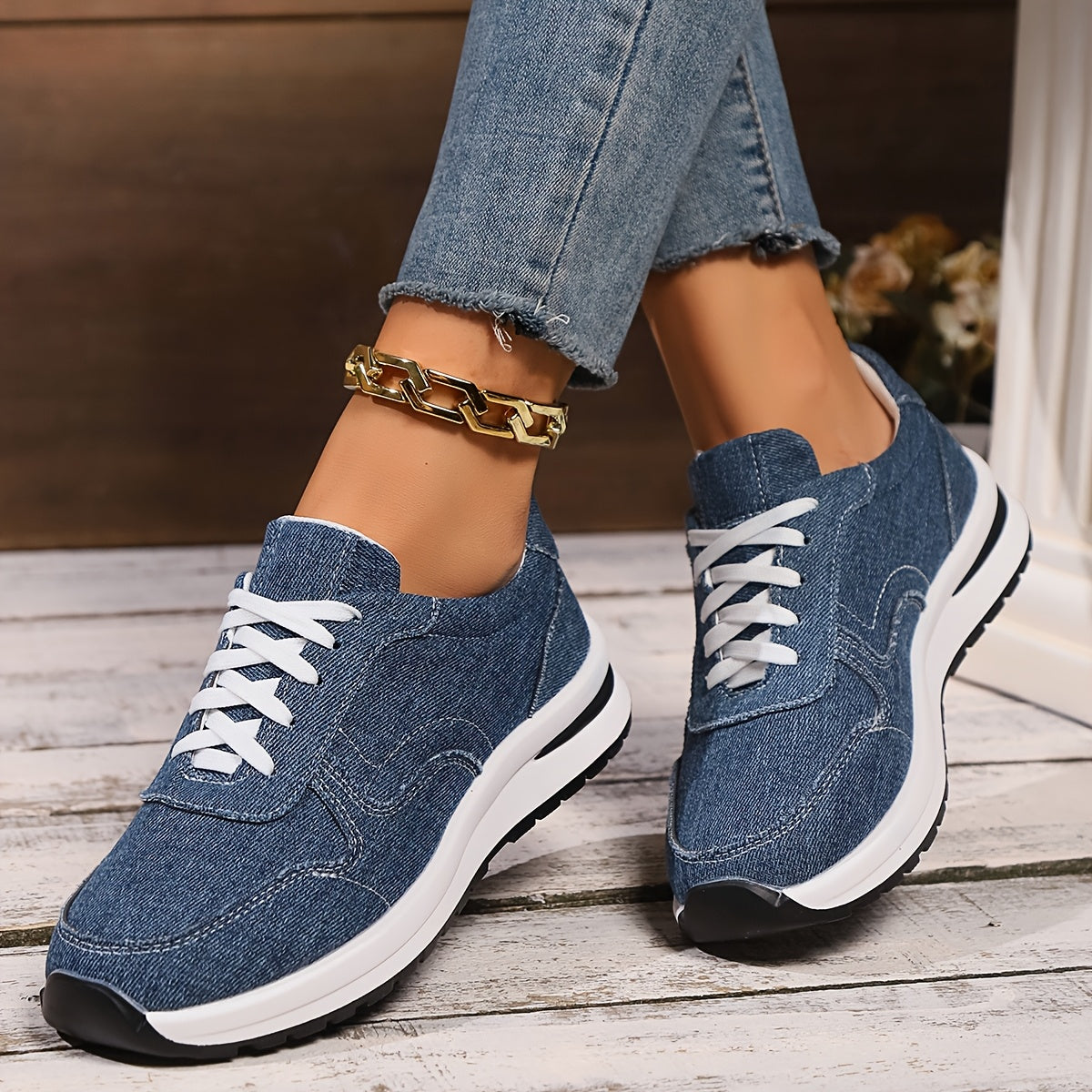 Marion | Orthopaedic Shoes