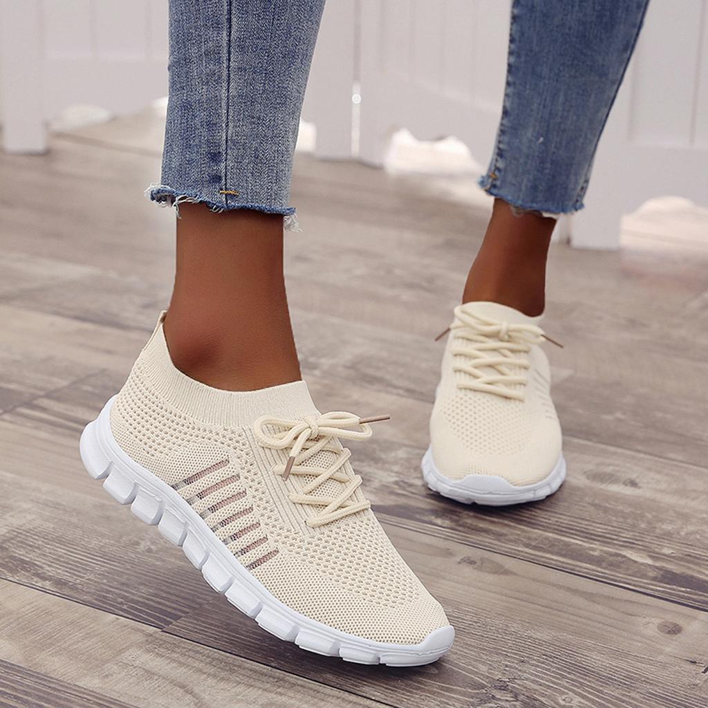 Cindy - Elegant Ergonomic Shoes