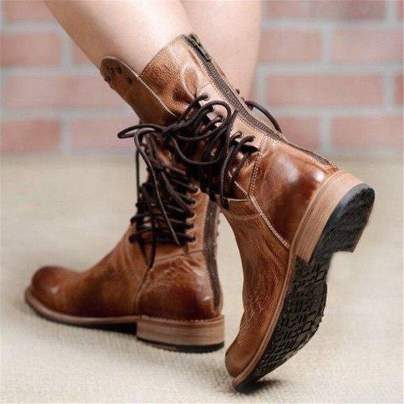 Aruna - Elegant and Comfortable Boots