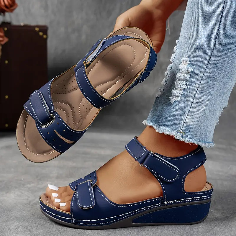 Ebba - Airy Orthopaedic Sandals
