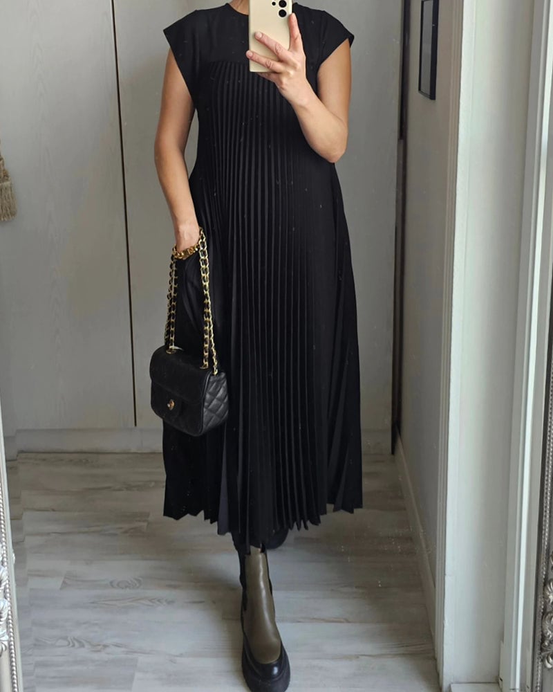 Laluna® Casual Summer Maxi Dress