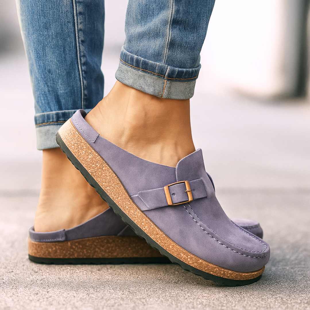 Wendy - Orthopaedic Shoes