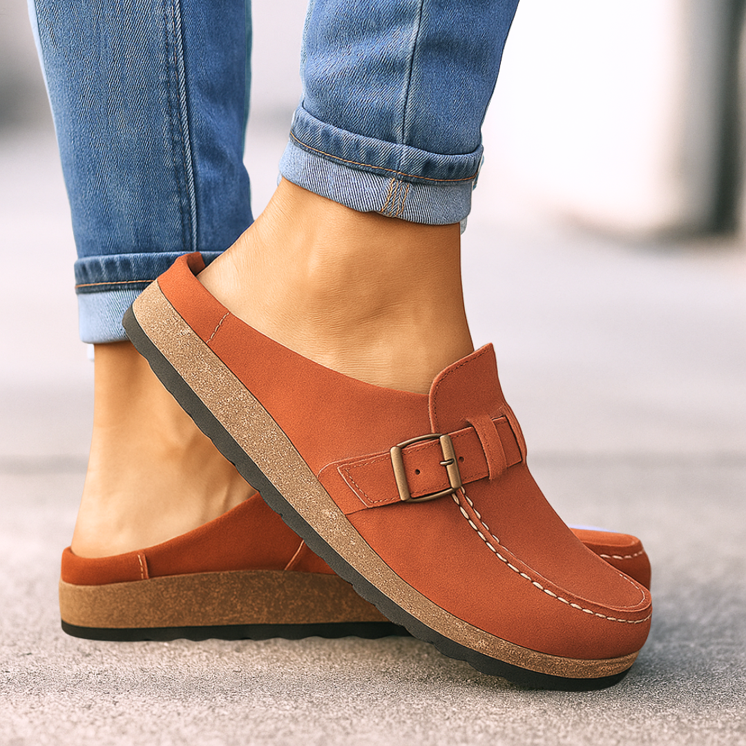 Wendy - Orthopaedic Shoes