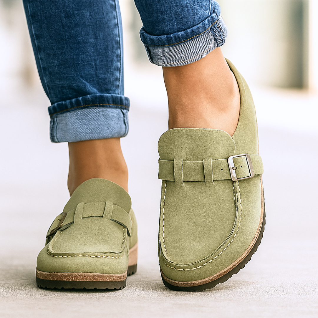 Wendy - Orthopaedic Shoes
