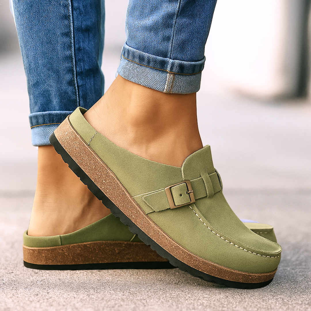 Wendy - Orthopaedic Shoes