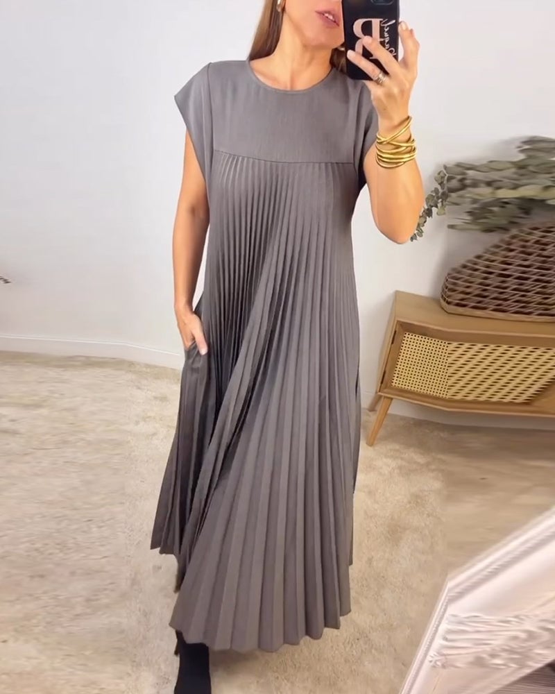 Laluna® Casual Summer Maxi Dress