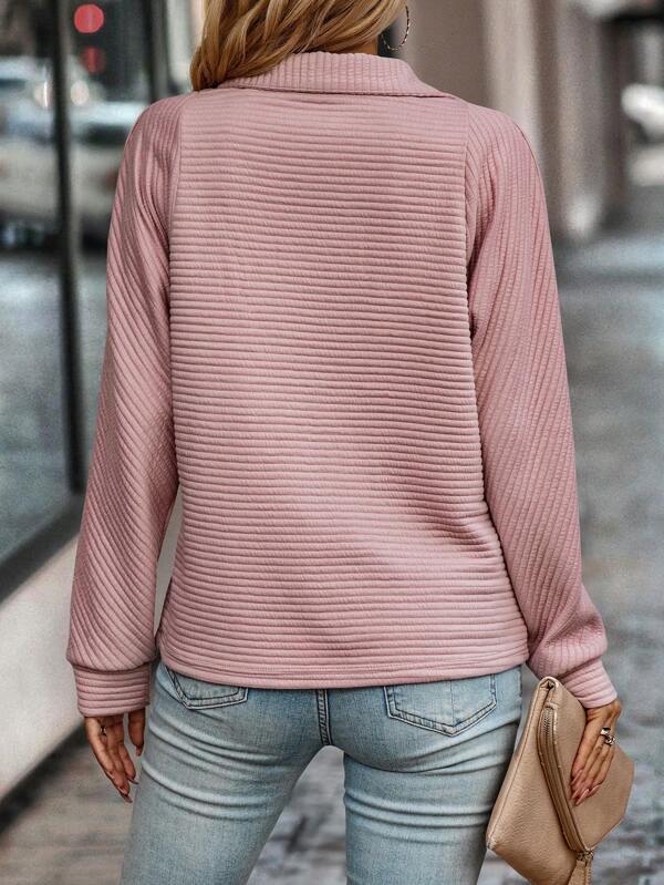 Angele - Elegant Comfortable Jumper