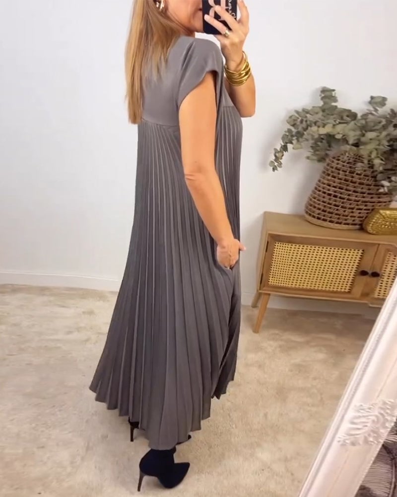 Laluna® Casual Summer Maxi Dress