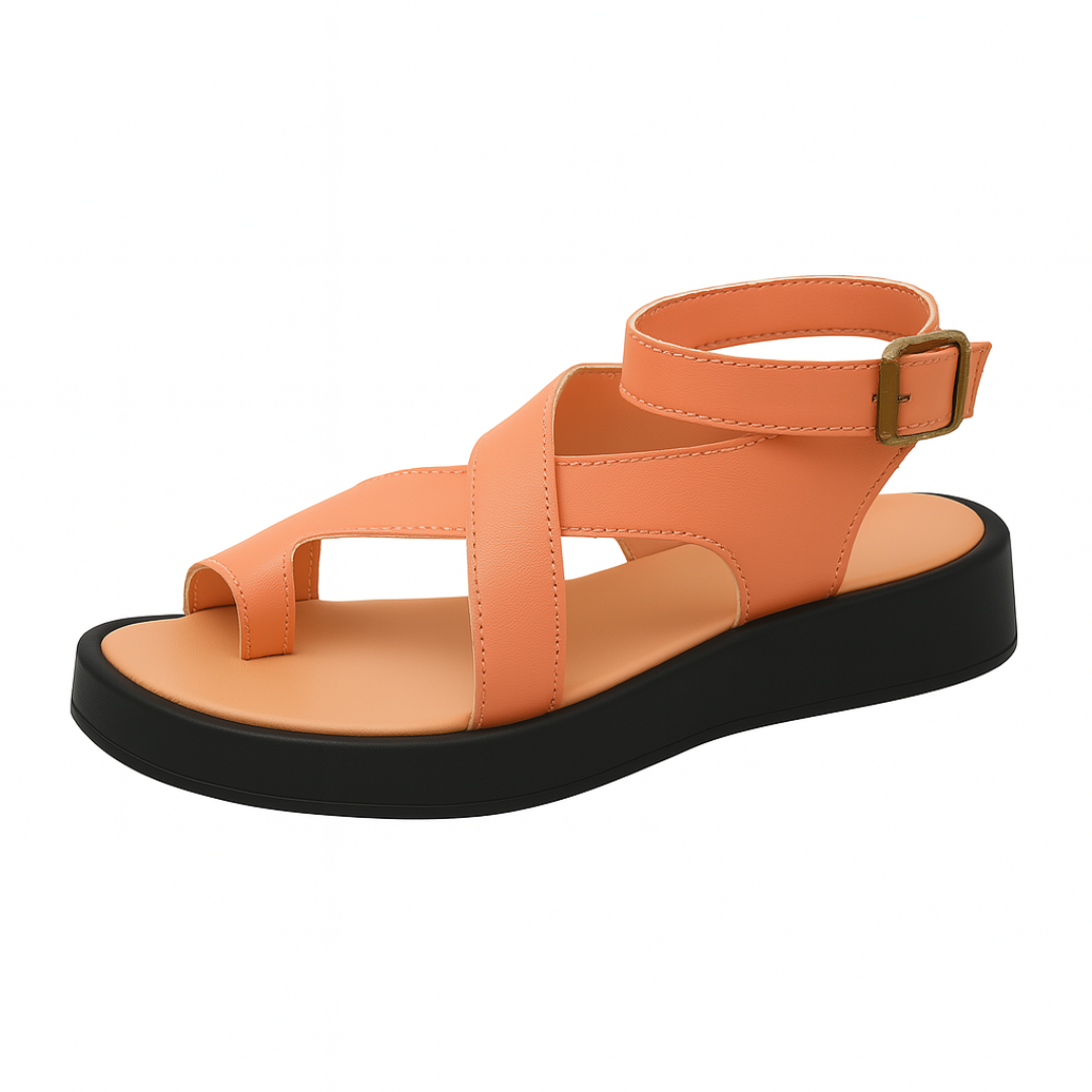 Marleen - Comfortable Orthopaedic Sandals