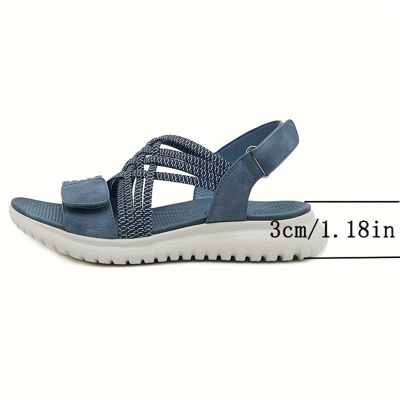 Mona - Elegant Orthopaedic Sandals