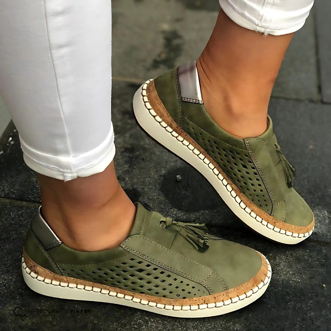 Noa - Elegant and Comfortable Shoes