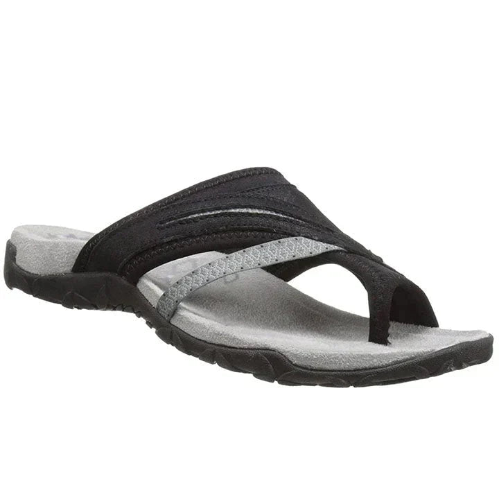 Yvonne - Elegant Orthopaedic Sandals