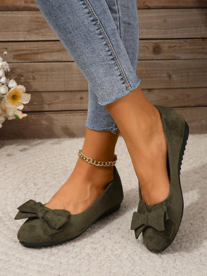 Xanthe - Orthopaedic Shoes