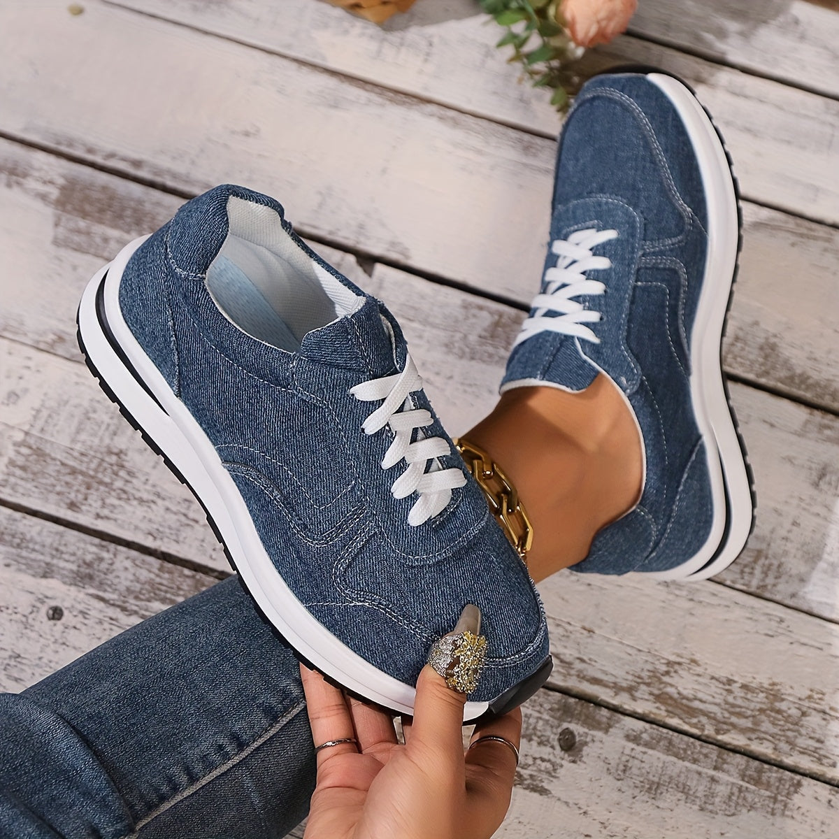Marion | Orthopaedic Shoes