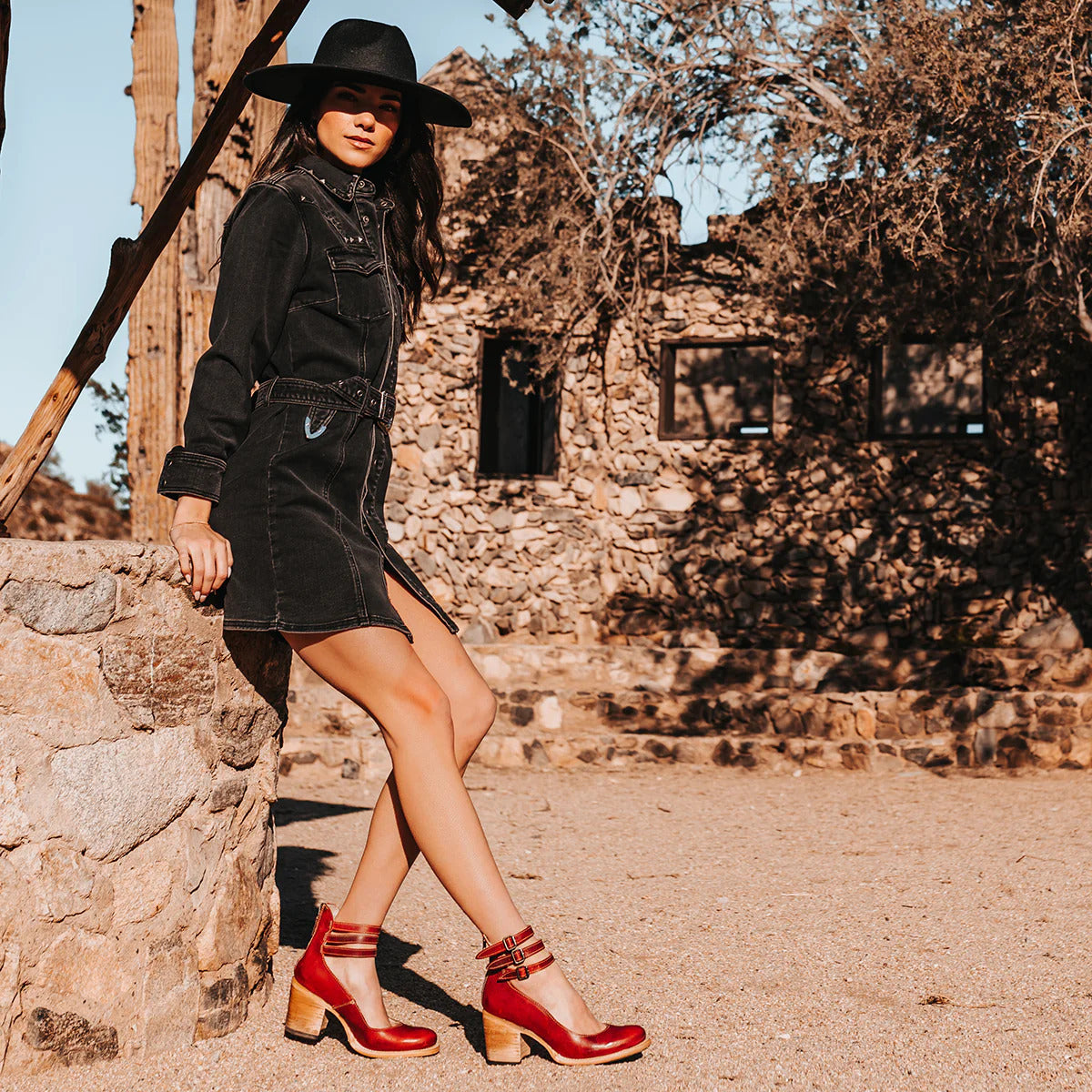 Katy - Elegant and Comfortable Shoes