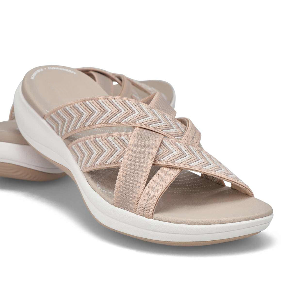 Adeline - Elegant Comfort Sandals