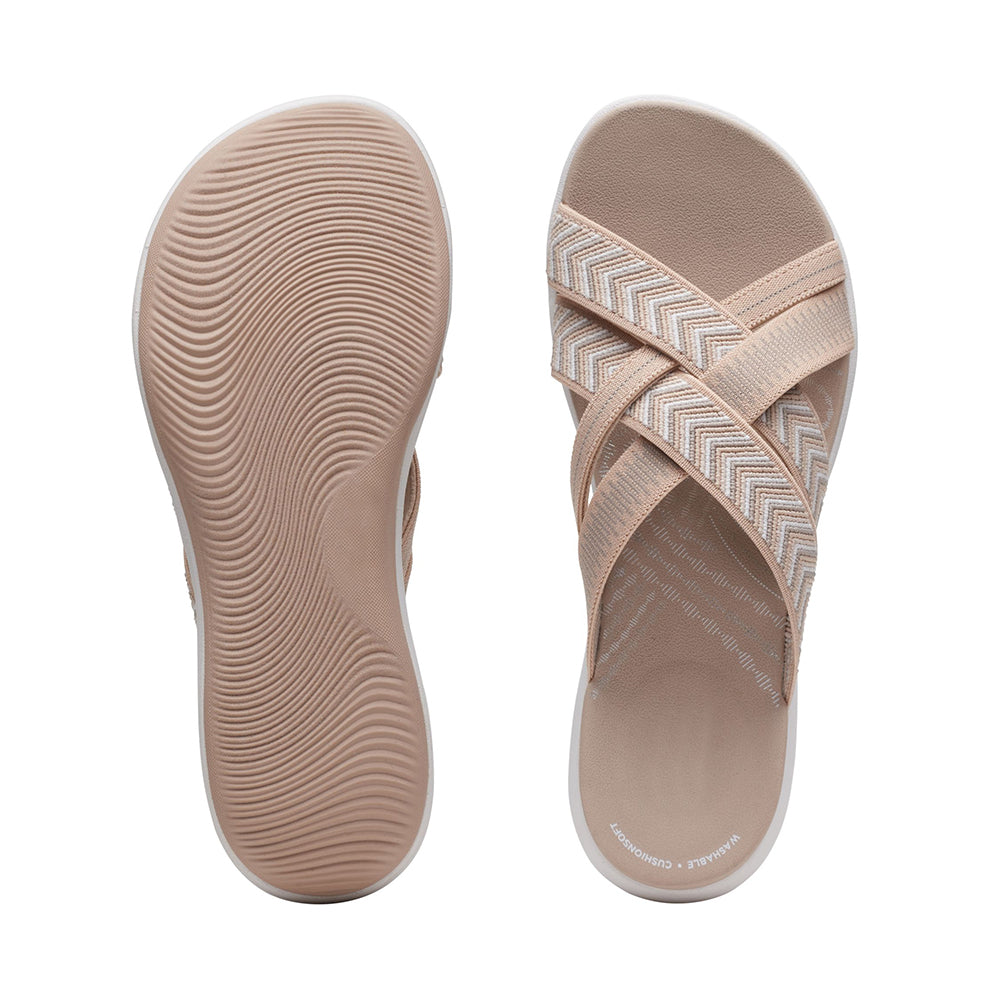 Adeline - Elegant Comfort Sandals