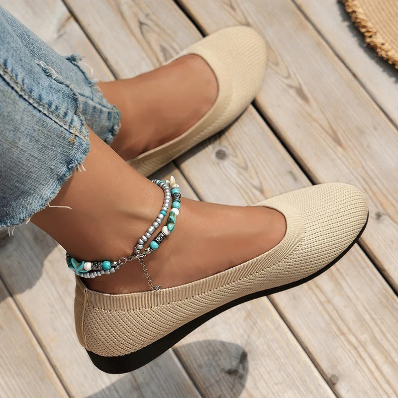 Stroll - Comfortable Orthopaedic Shoes