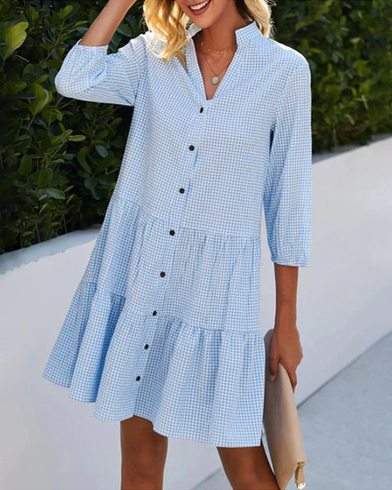Maria | Summer Dress