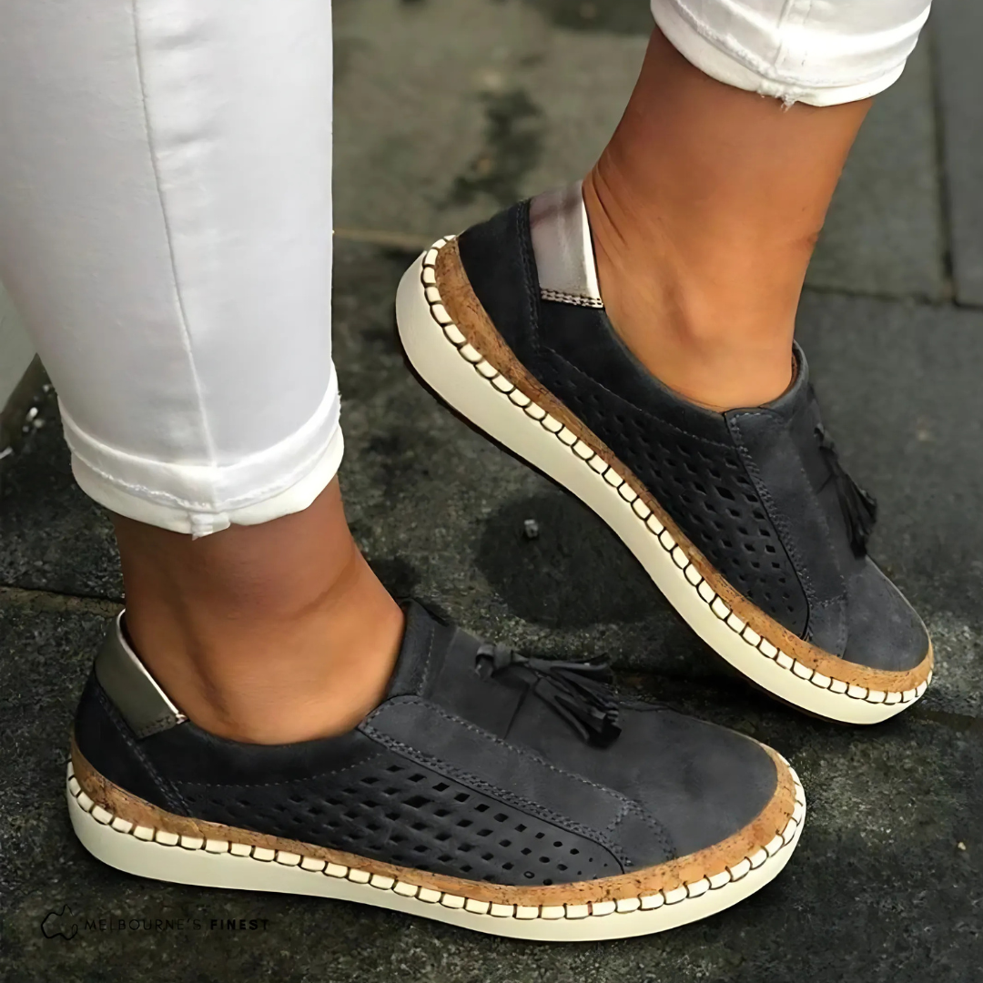 Noa - Elegant and Comfortable Shoes
