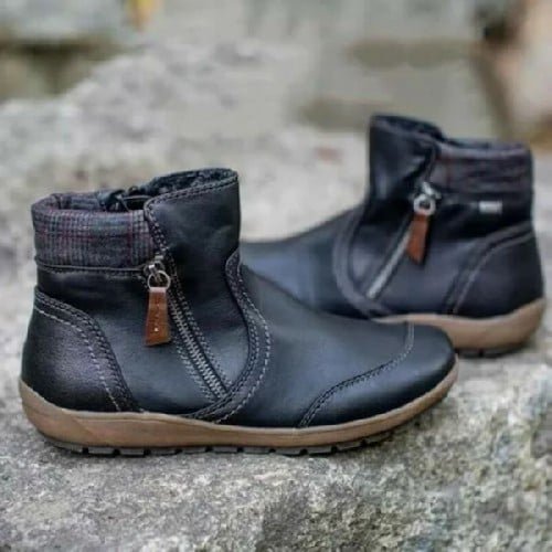 Carmen - Comfortable Orthopaedic Boots