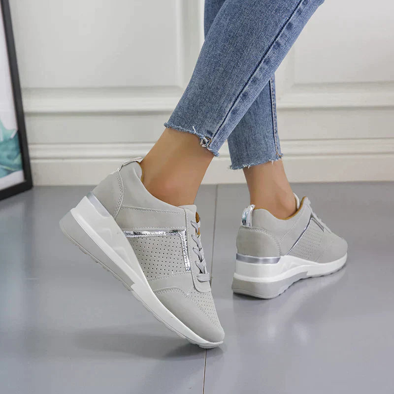 Maja - Comfortable Summer Trainers