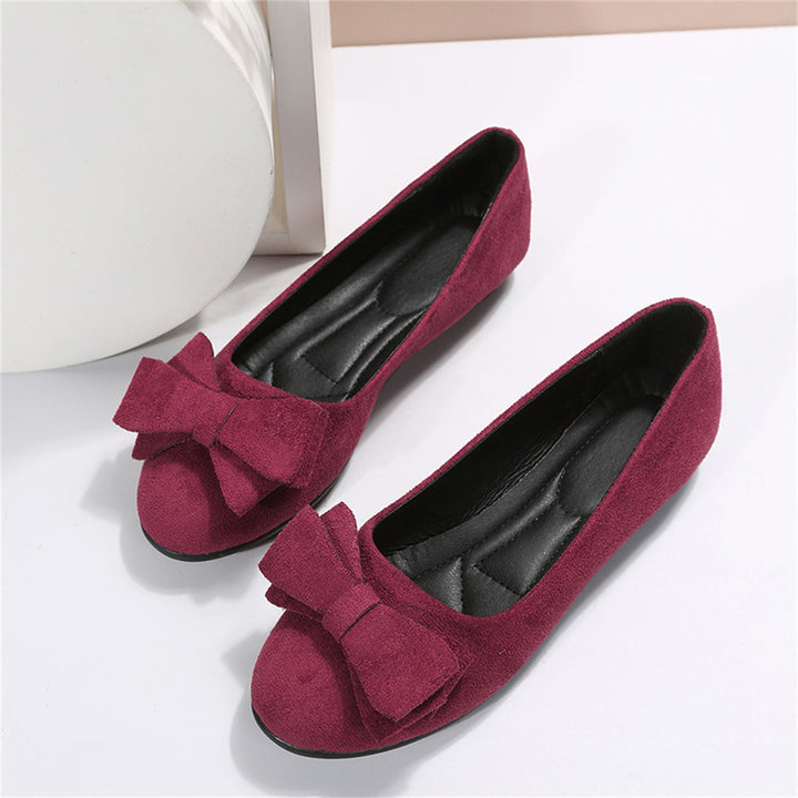 Xanthe - Orthopaedic Shoes