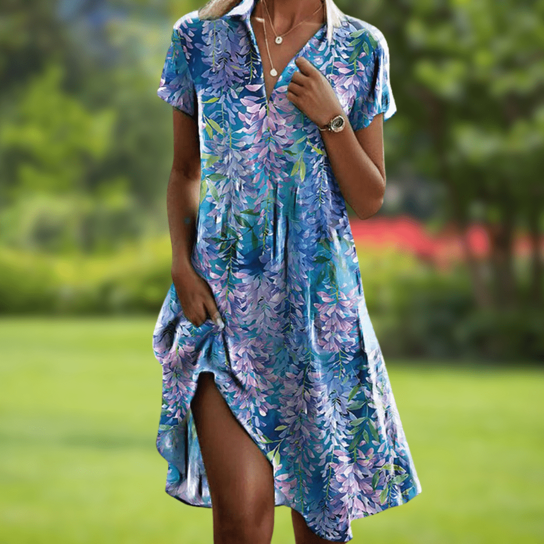 Firi | Stylish and Elegant Dress