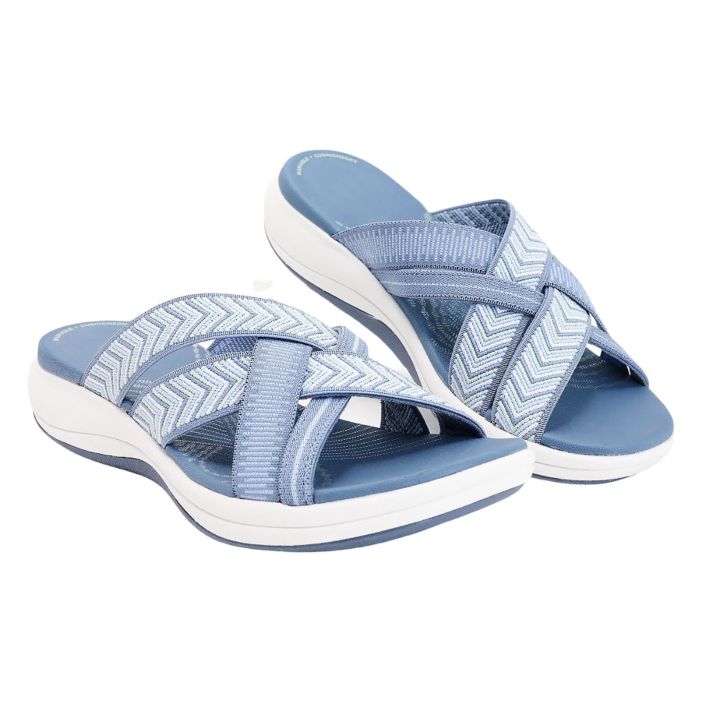 Adeline - Elegant Comfort Sandals