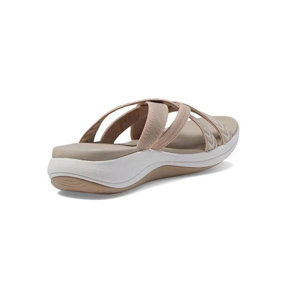 Adeline - Elegant Comfort Sandals