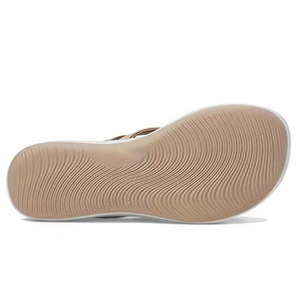 Adeline - Elegant Comfort Sandals