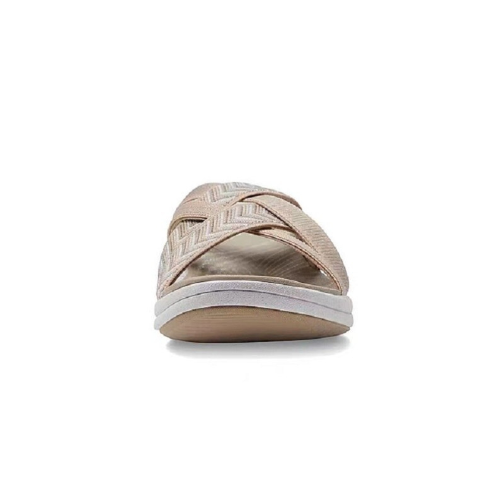Adeline - Elegant Comfort Sandals