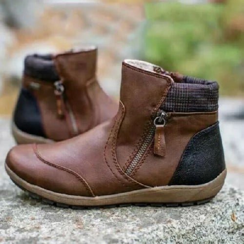 Carmen - Comfortable Orthopaedic Boots