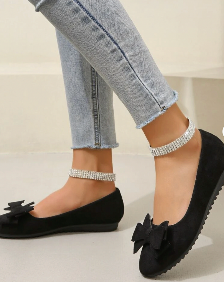Xanthe - Orthopaedic Shoes