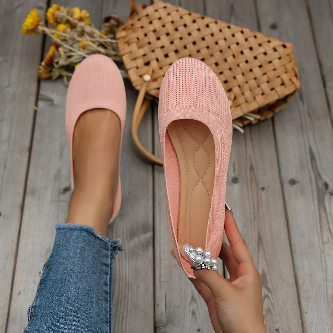 Stroll - Comfortable Orthopaedic Shoes