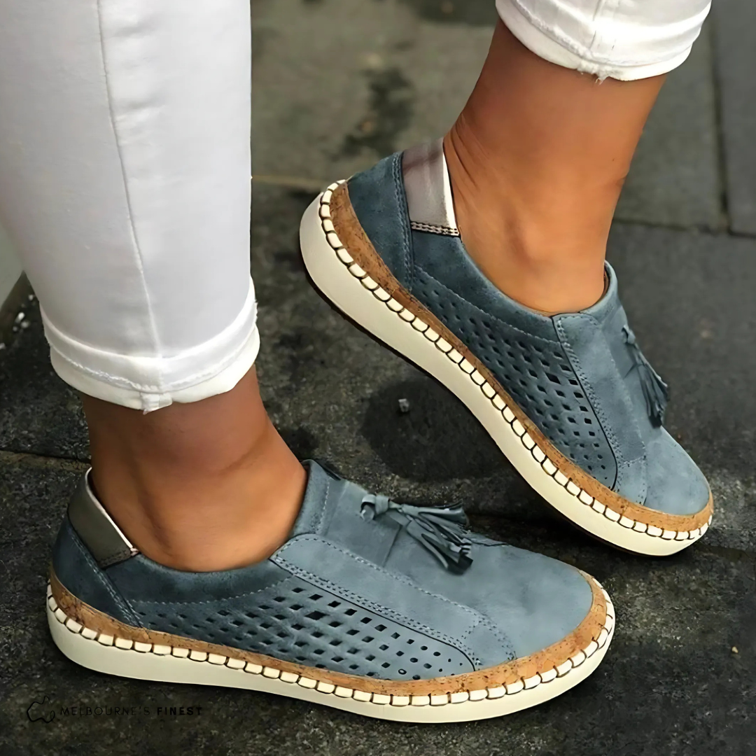 Noa - Elegant and Comfortable Shoes