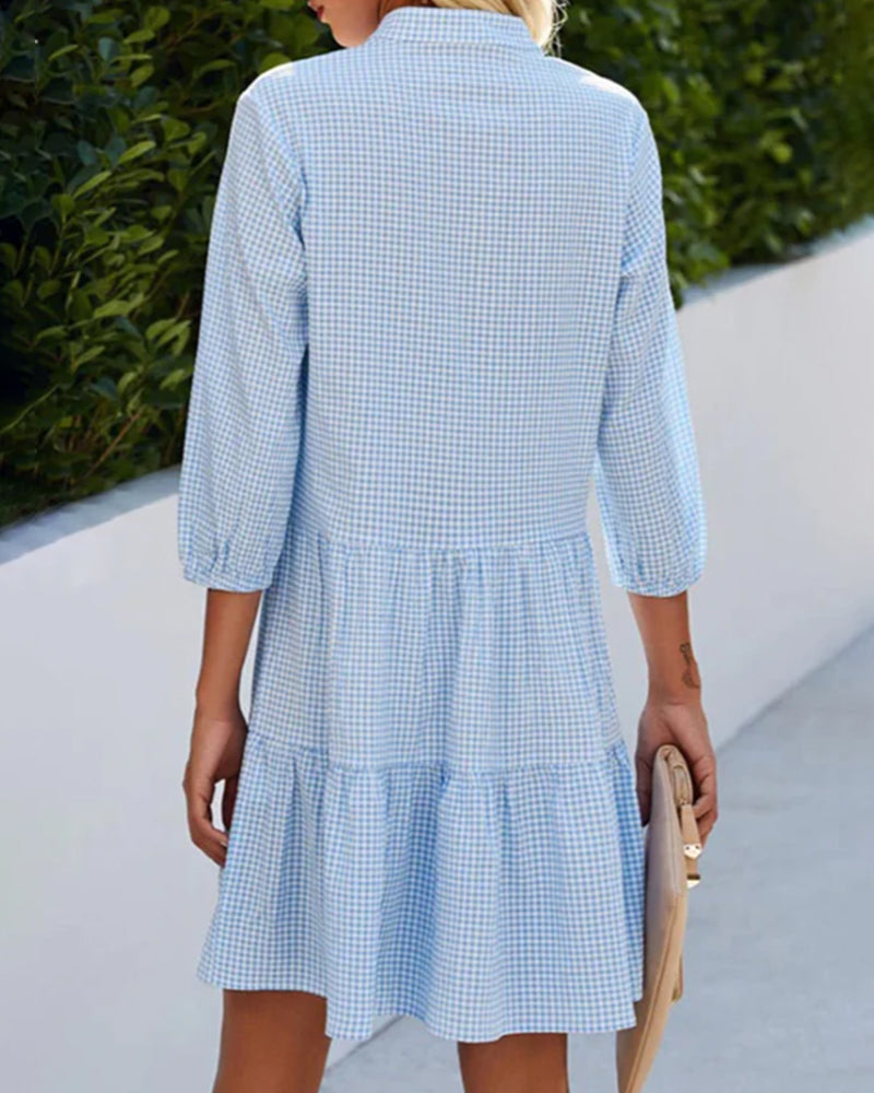 Maria | Summer Dress