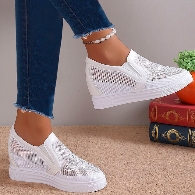 Eliana - Comfortable Orthopaedic Shoes
