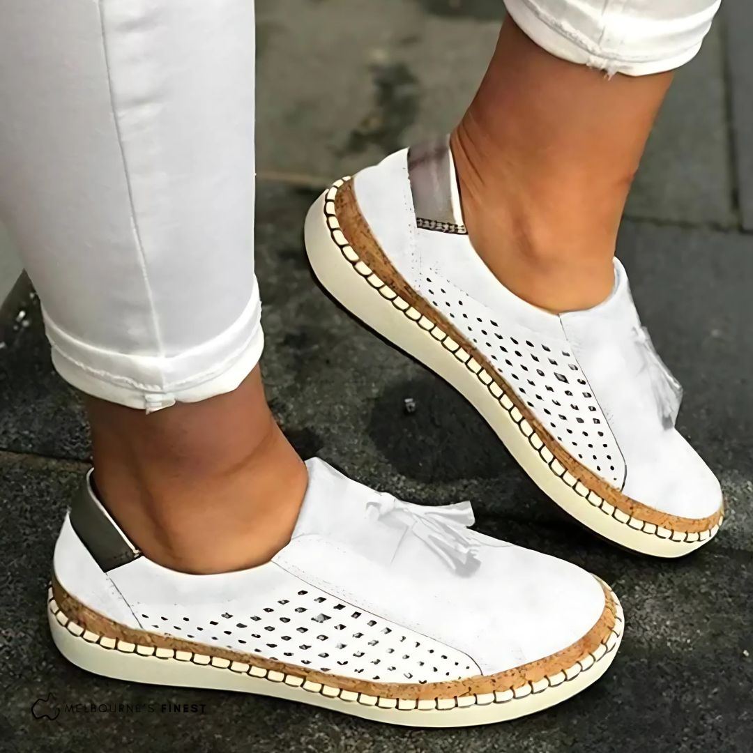 Noa - Elegant and Comfortable Shoes