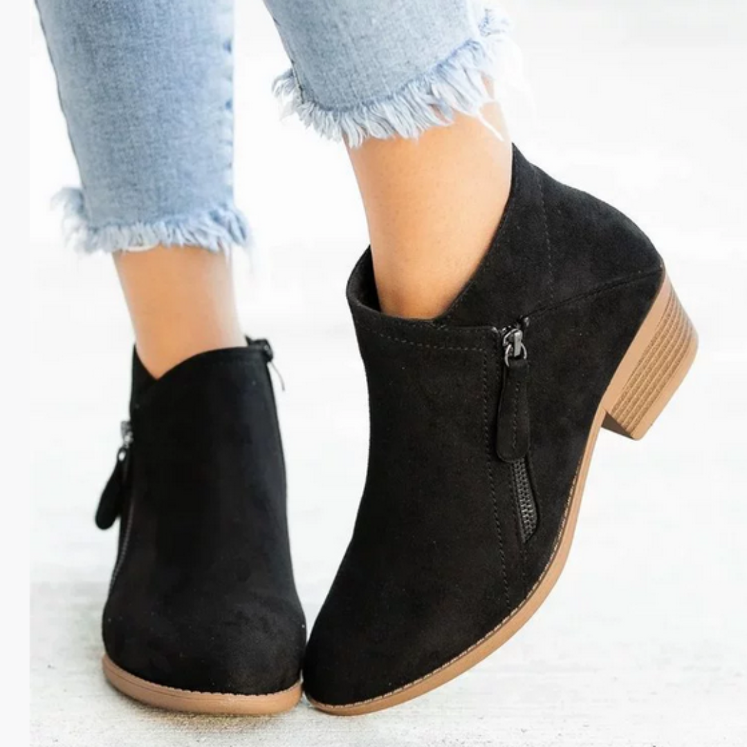 Amelie - Stylish Boots