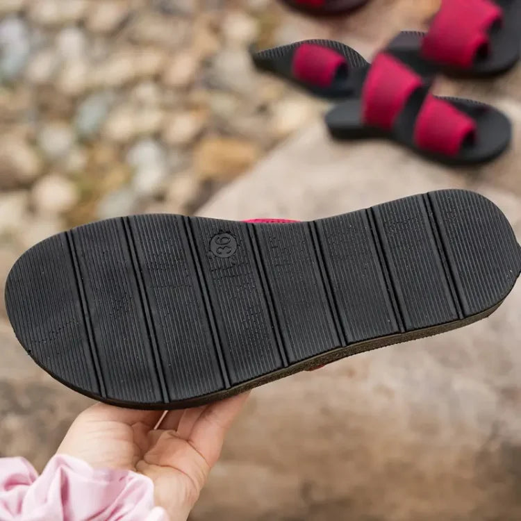 Celia - Elegant and Comfortable Sandals