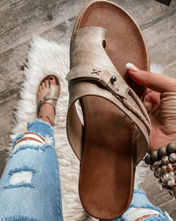 Harper - Comfortable and Stylish Sandals