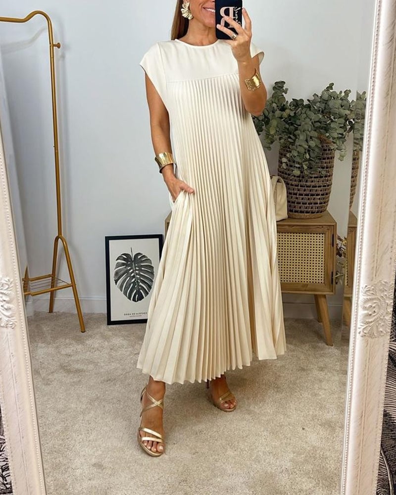Laluna® Casual Summer Maxi Dress