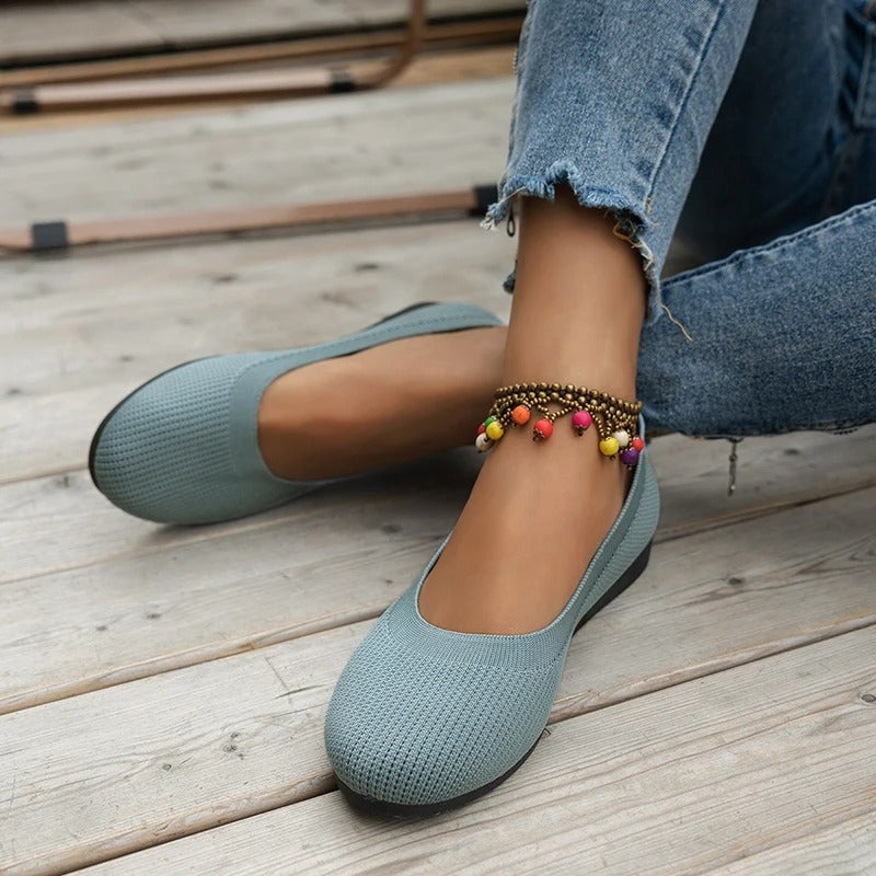 Stroll - Comfortable Orthopaedic Shoes
