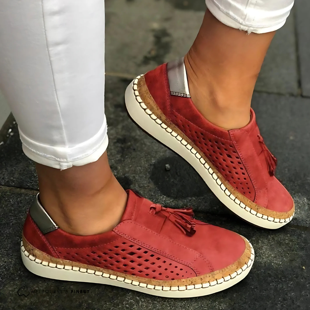 Noa - Elegant and Comfortable Shoes