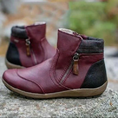 Carmen - Comfortable Orthopaedic Boots