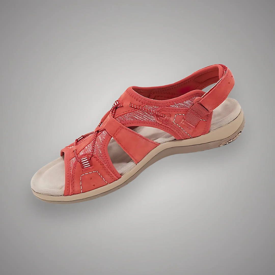 Dana - Elegant Orthopaedic Sandals