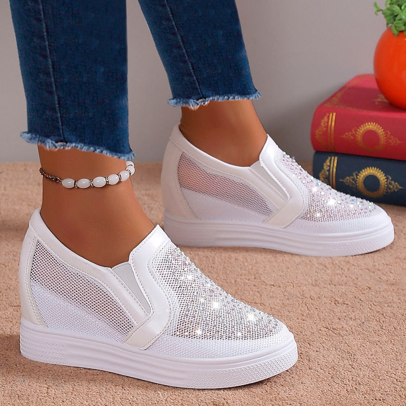 Eliana - Comfortable Orthopaedic Shoes