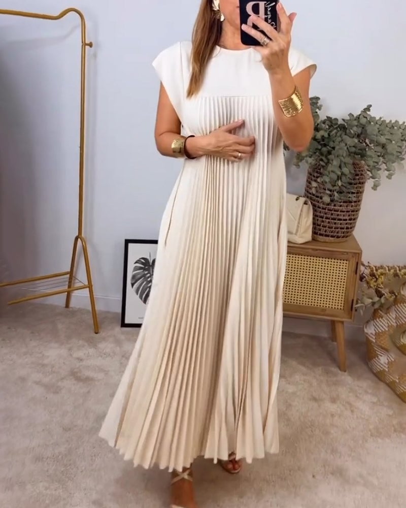 Laluna® Casual Summer Maxi Dress