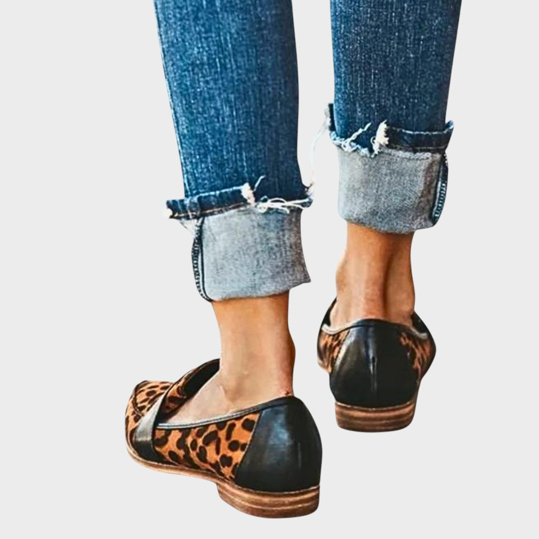 Chelsea - Loafers with Pointed Toe